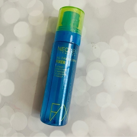 BNIP NEOGEN DERMALOGY ALL DAY LOCKING FIXER - Picture 2 of 5